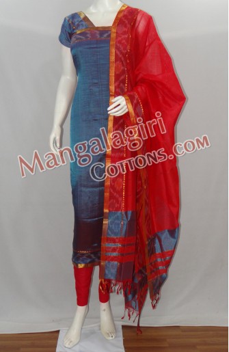 Mangalagiri Dress Material 00116