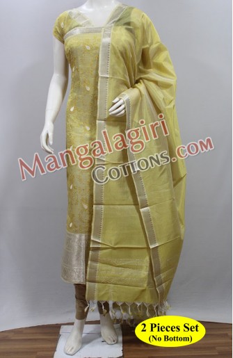 Mangalagiri Dress Material 01164