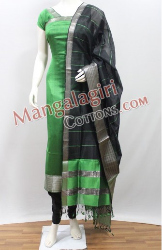 Mangalagiri Dress Material 01167