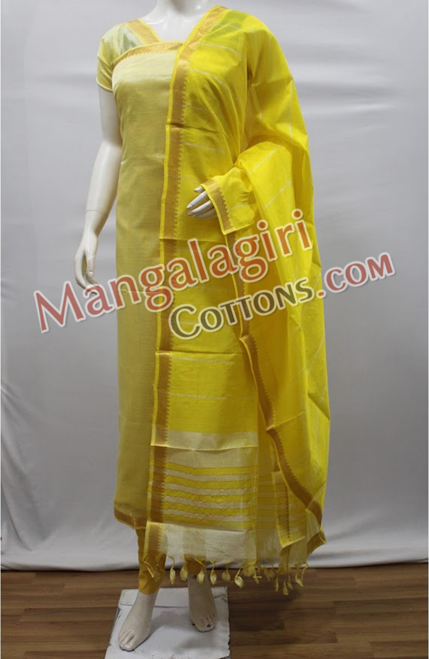 Mangalagiri Dress Material 01201