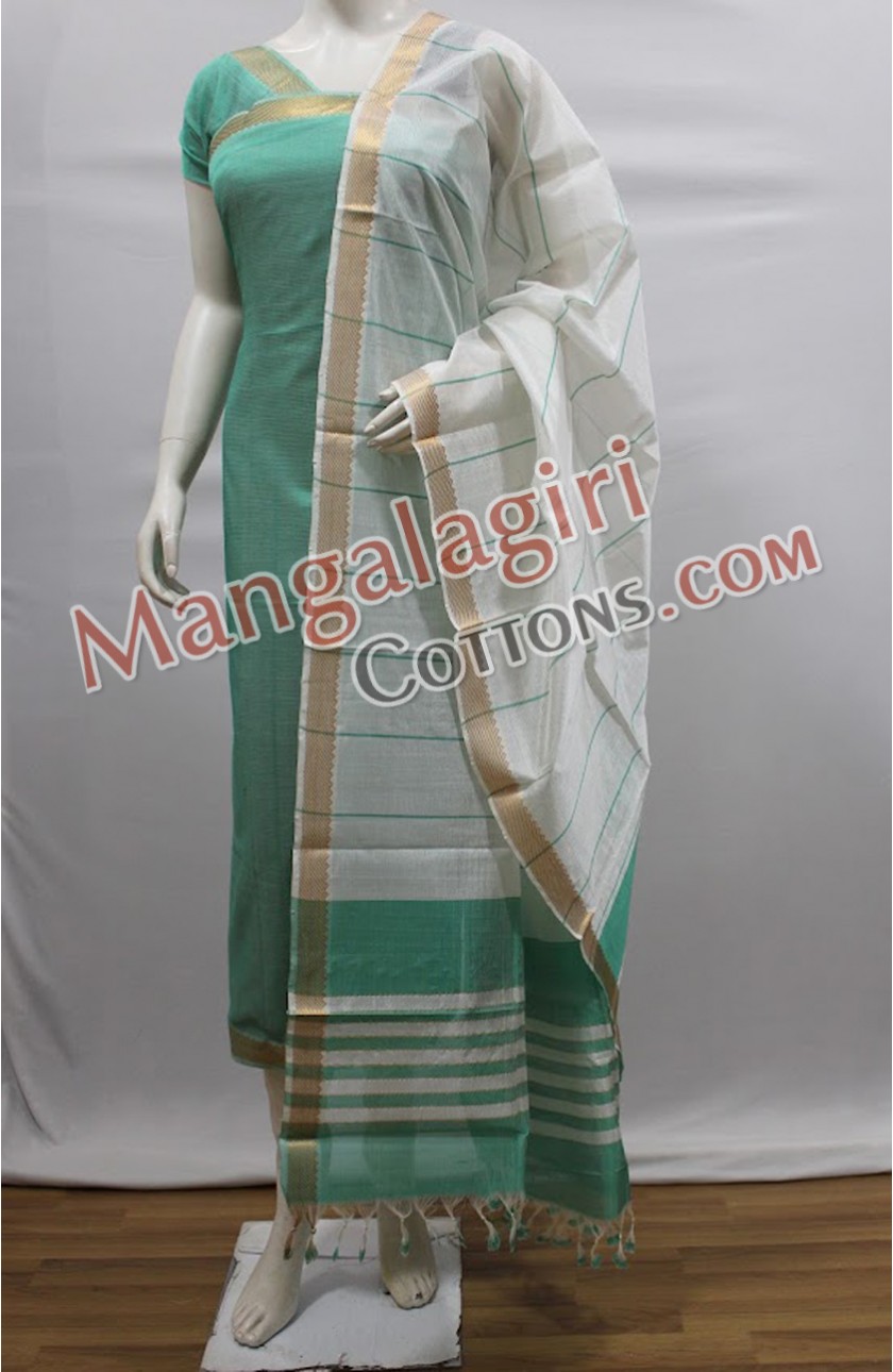 Mangalagiri Dress Material 01202