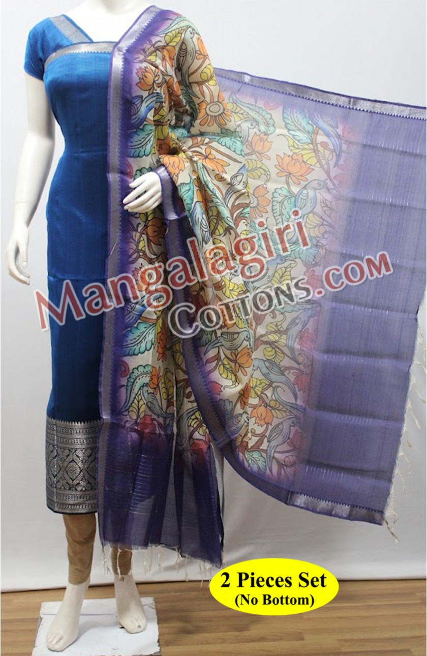 Mangalagiri Dress Material 01218