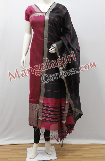 Mangalagiri Dress Material 01280