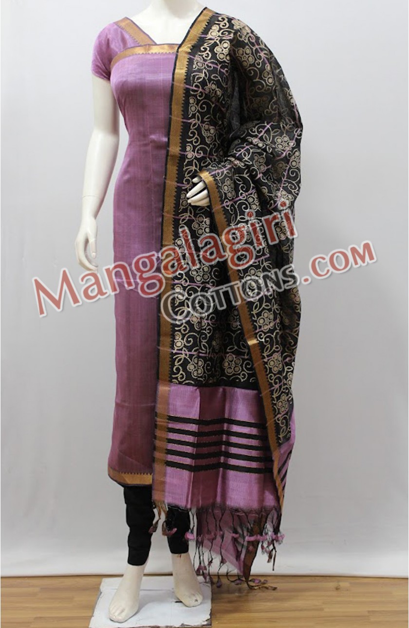 Mangalagiri Dress Material 01281