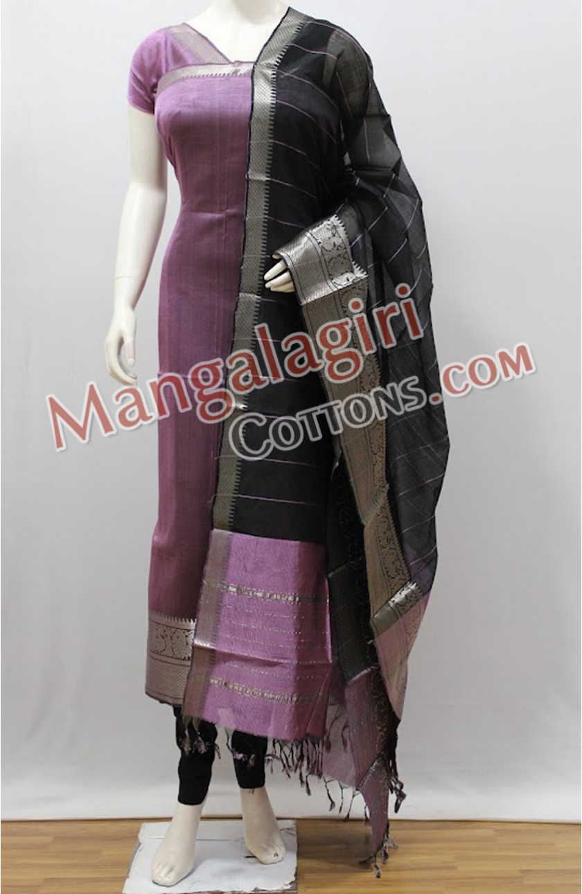 Mangalagiri Dress Material 01285