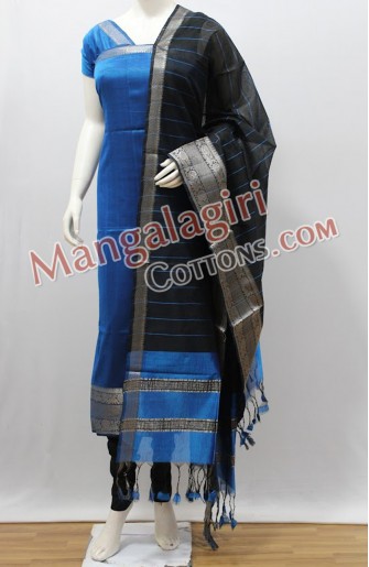 Mangalagiri Dress Material 01286
