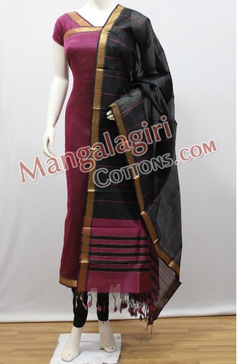 Mangalagiri Dress Material 01319
