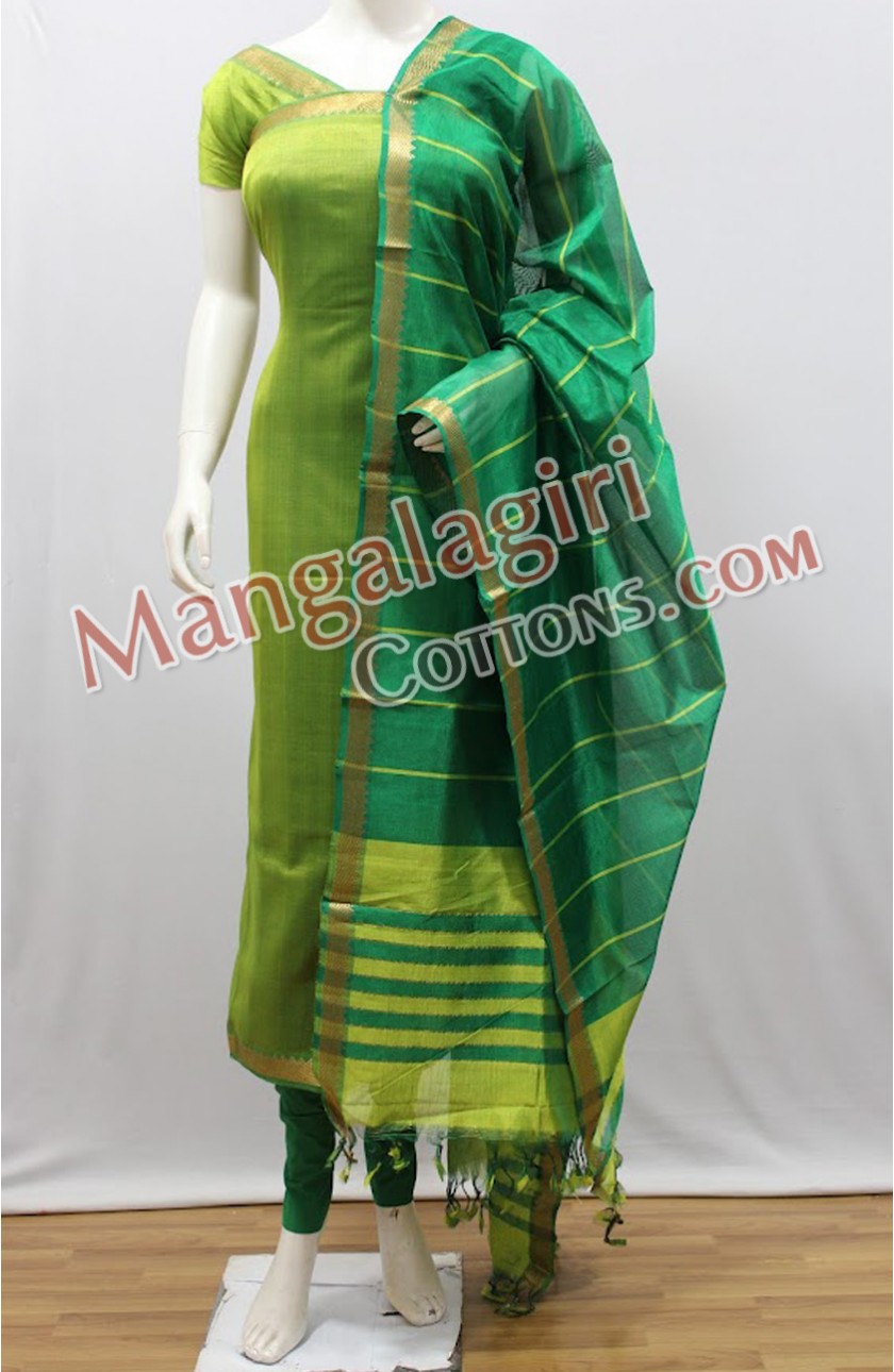 Mangalagiri Dress Material 01322
