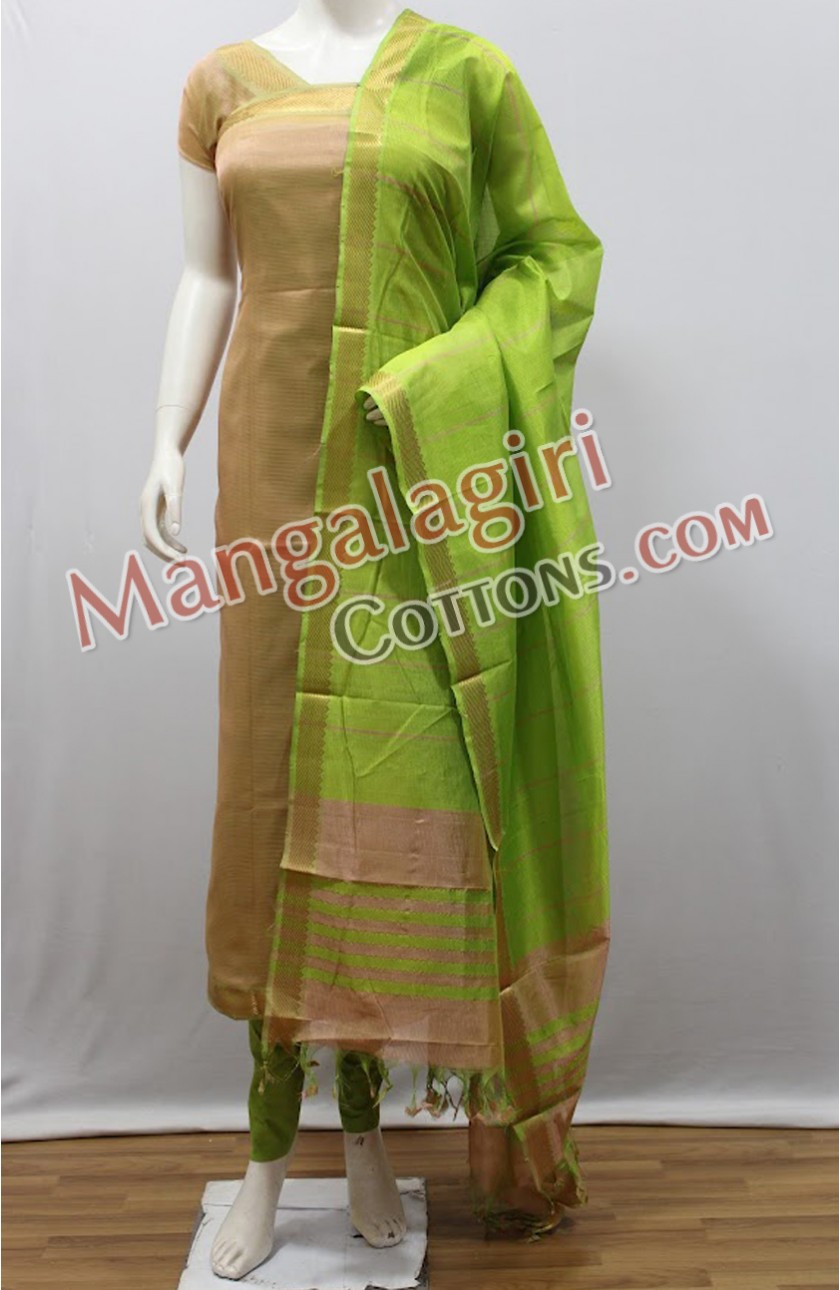 Mangalagiri Dress Material 01323