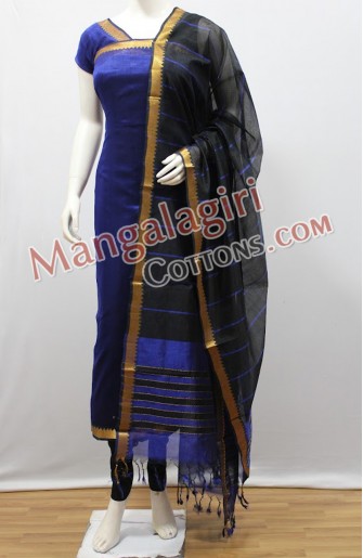 Mangalagiri Dress Material 01328