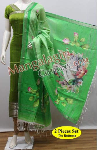 Mangalagiri Dress Material 01330