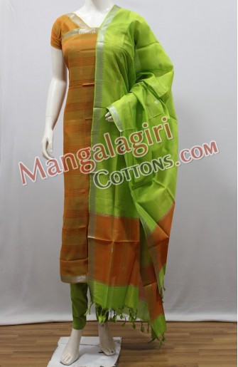 Mangalagiri Dress Material 01336