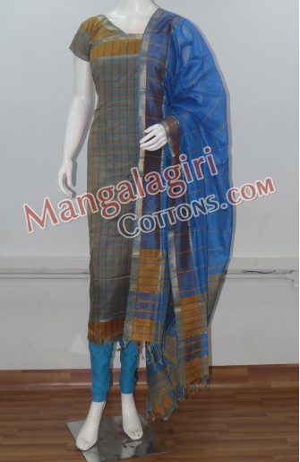 Mangalagiri Dress Material 00134