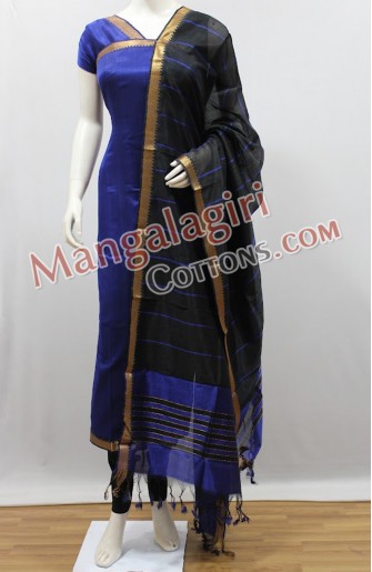 Mangalagiri Dress Material 01350