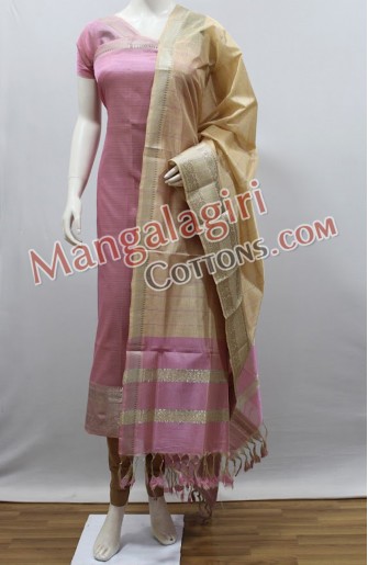 Mangalagiri Dress Material 01353
