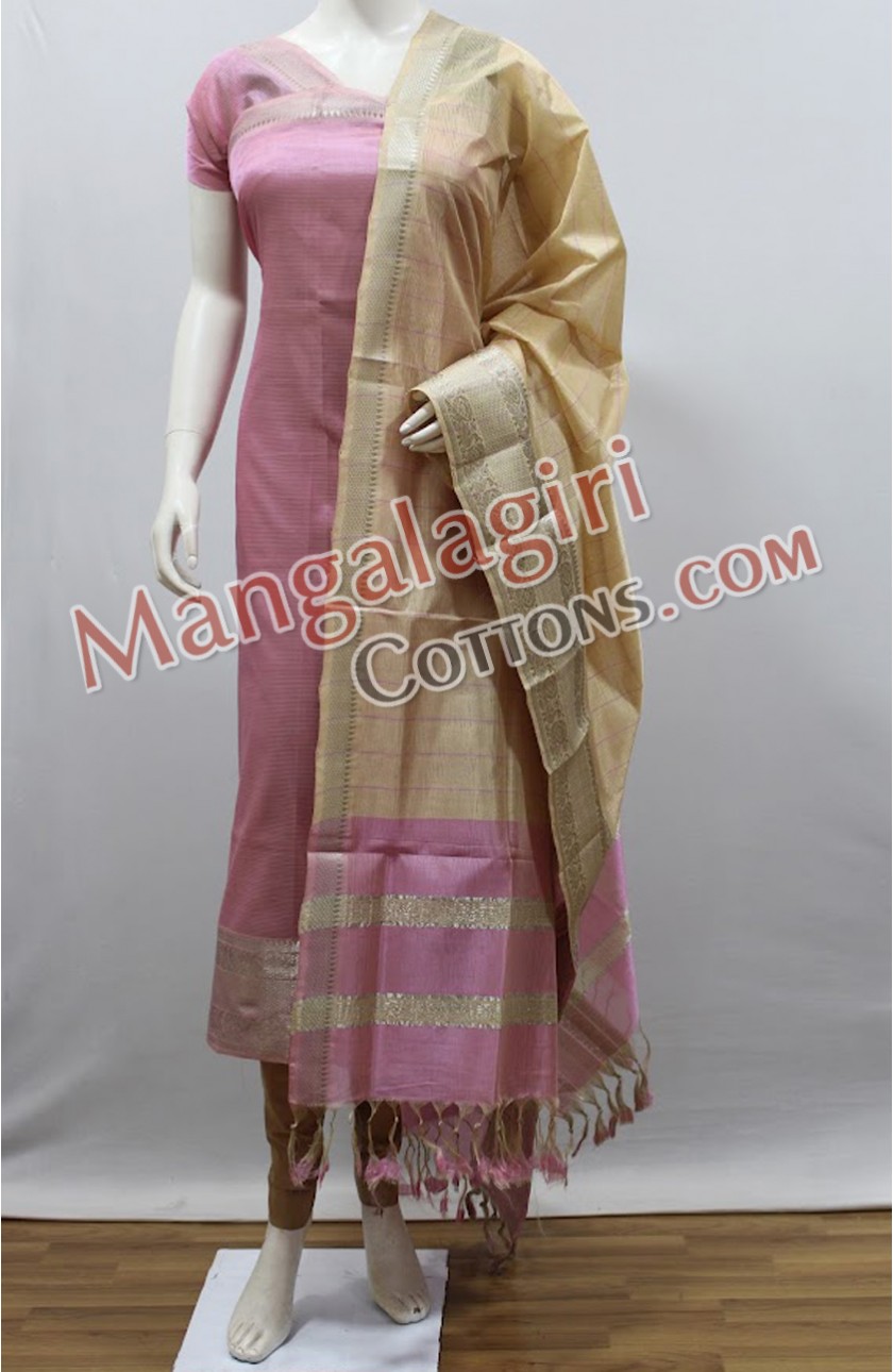Mangalagiri Dress Material 01353