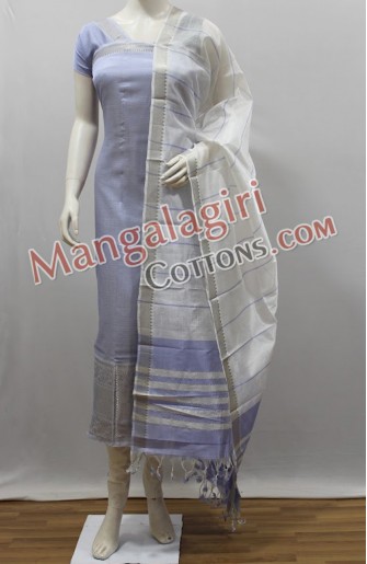 Mangalagiri Dress Material 01355