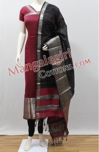 Mangalagiri Dress Material 01356