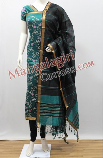 Mangalagiri Dress Material 01358