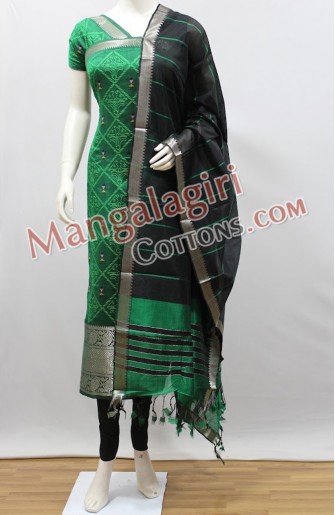 Mangalagiri Dress Material 01361