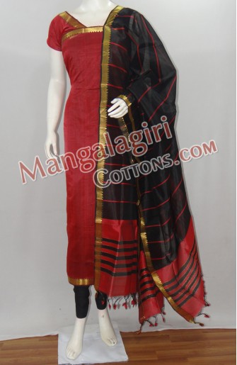 Mangalagiri Dress Material 00138