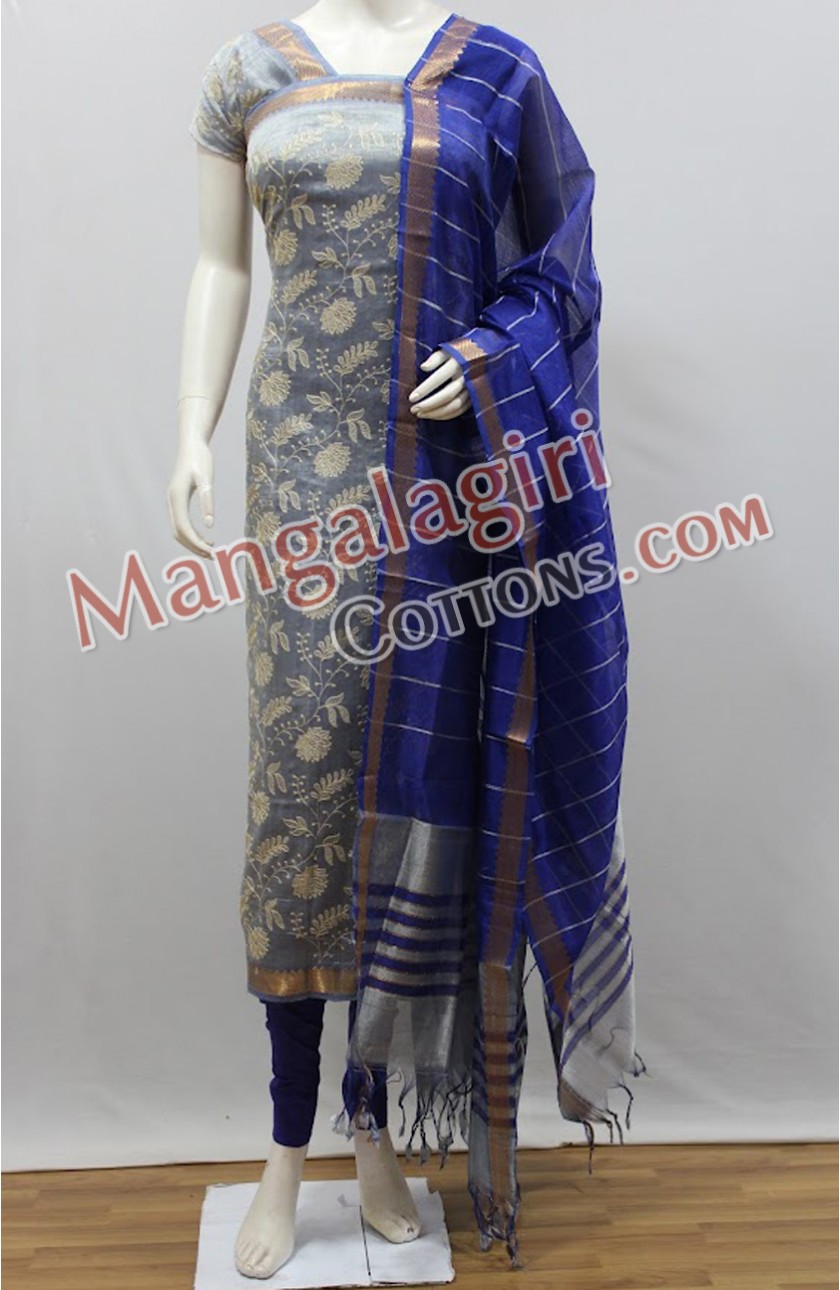 Mangalagiri Dress Material 01386