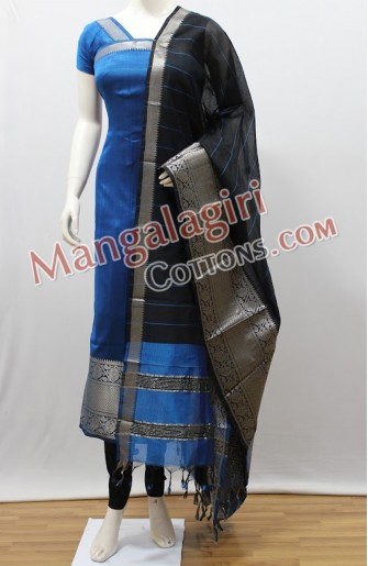 Mangalagiri Dress Material 01389