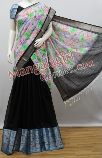 Mangalagiri Dress Material 01391