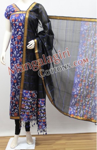 Mangalagiri Dress Material 01401