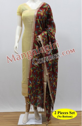 Mangalagiri Dress Material 01405