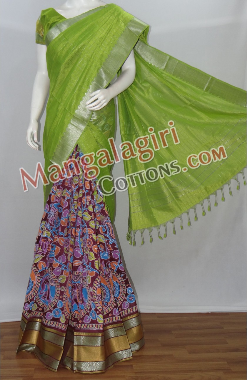 Mangalagiri Dress Material 00143