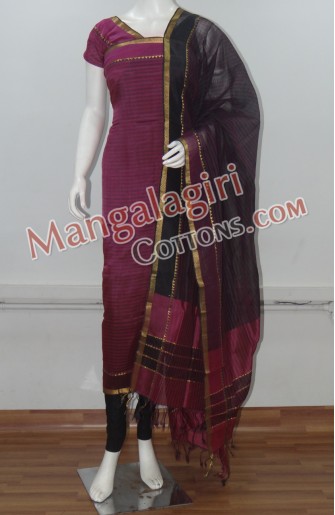 Mangalagiri Dress Material 00150