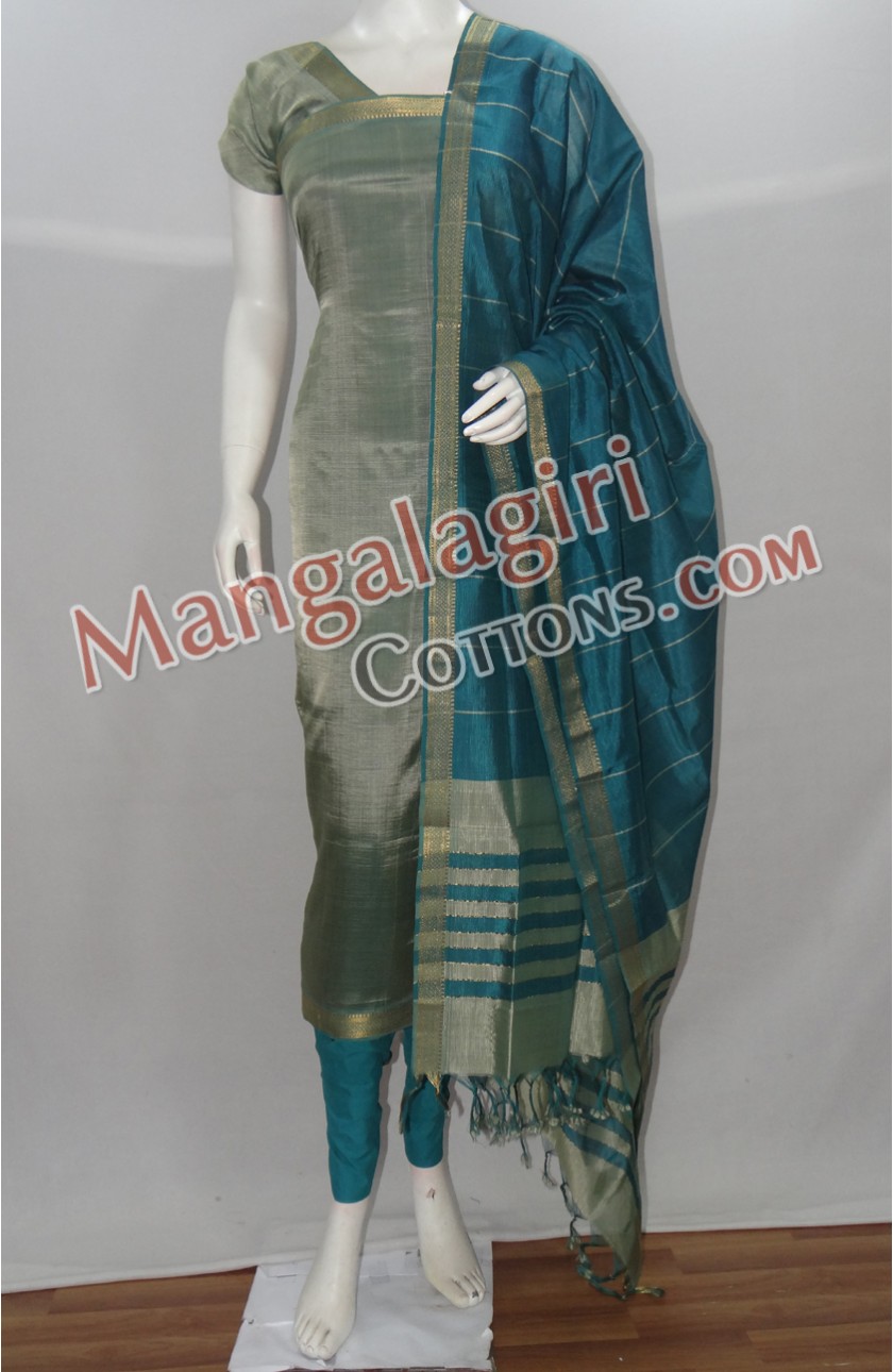 Mangalagiri Dress Material 00151