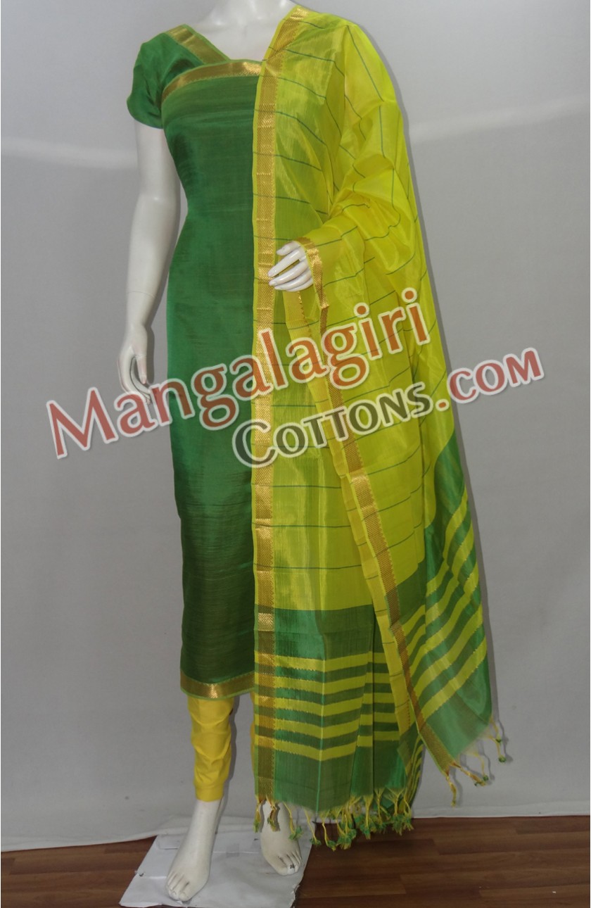 Mangalagiri Dress Material 00154