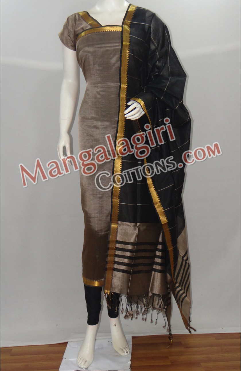 Mangalagiri Dress Material 00160