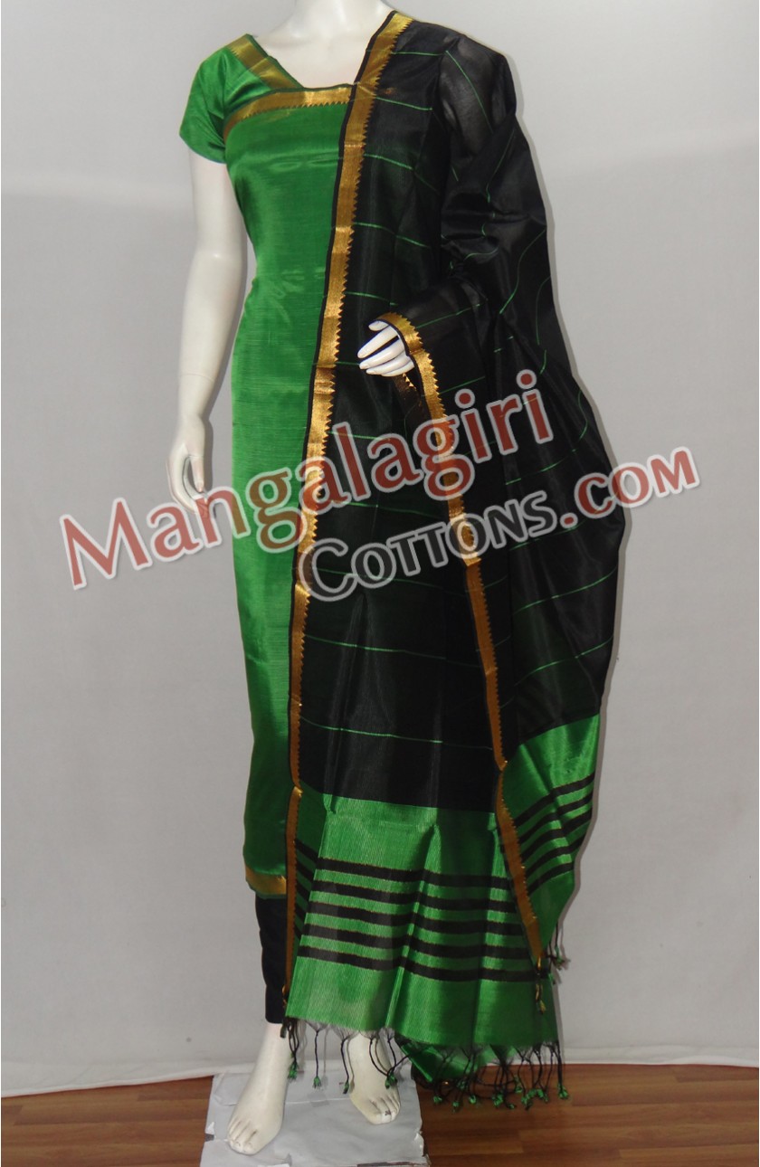 Mangalagiri Dress Material 00161