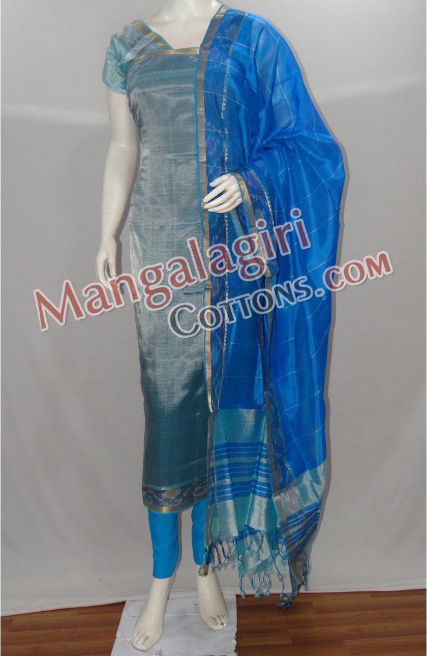 Mangalagiri Dress Material 00177