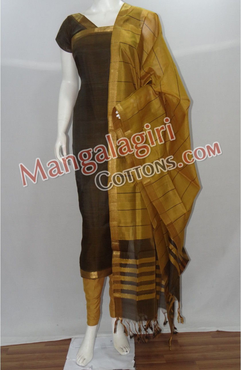 Mangalagiri Dress Material 00180