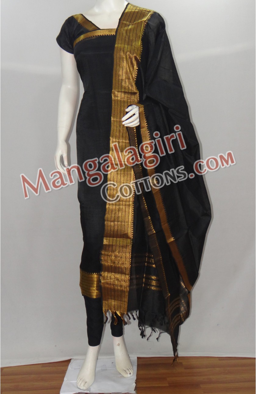 Mangalagiri Dress Material 00181
