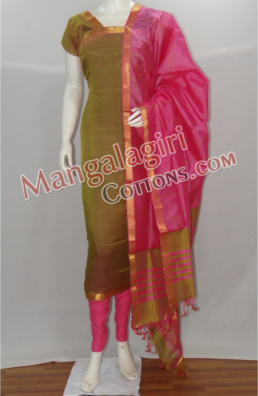 Mangalagiri Dress Material 00183