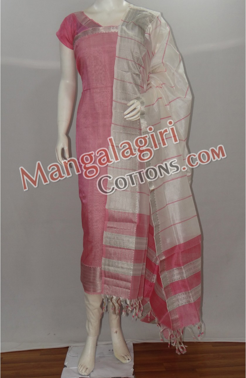 Mangalagiri Dress Material 00185
