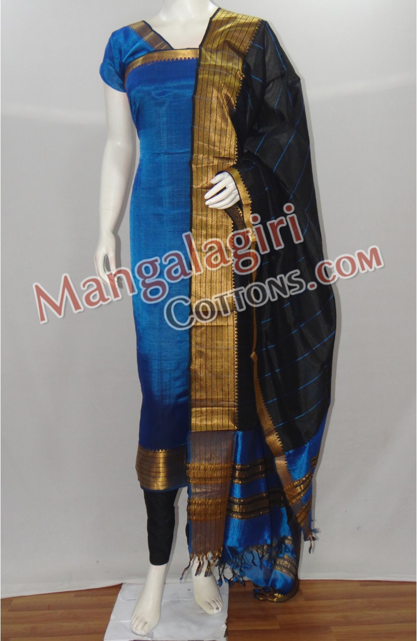 Mangalagiri Dress Material 00186