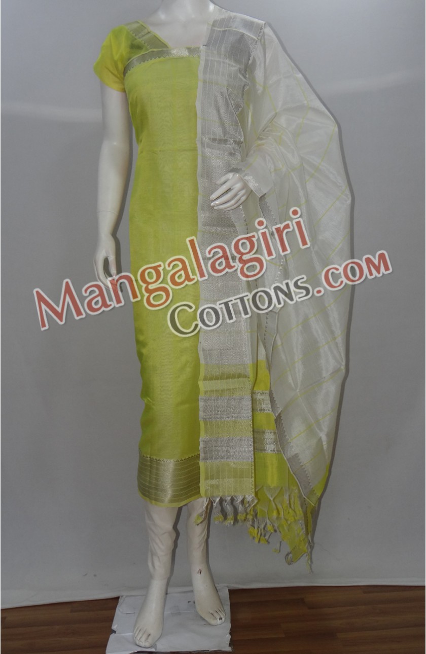 Mangalagiri Dress Material 00187
