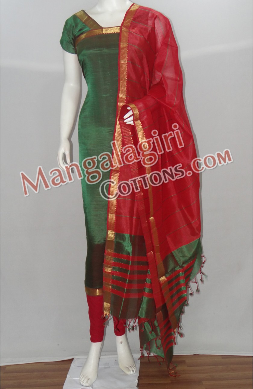 Mangalagiri Dress Material 00192