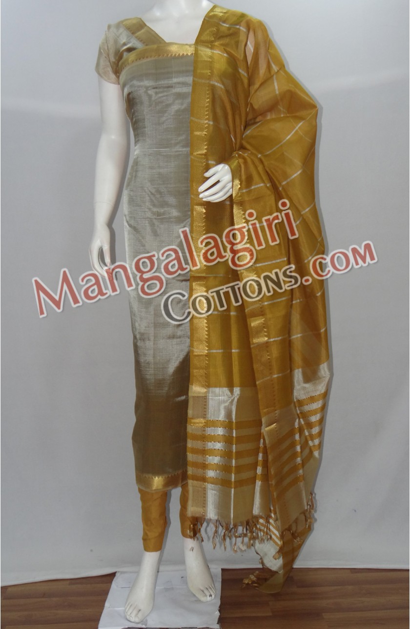 Mangalagiri Dress Material 00193