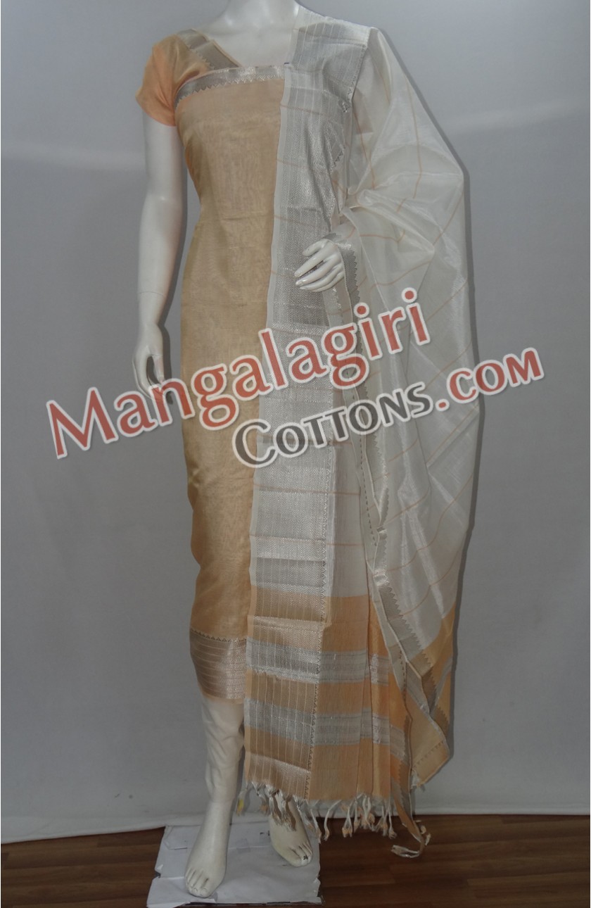 Mangalagiri Dress Material 00195