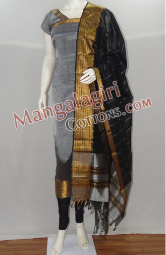 Mangalagiri Dress Material 00204