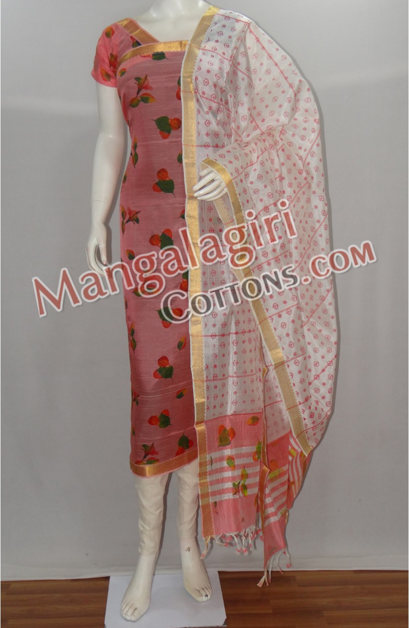 Mangalagiri Dress Material 00213