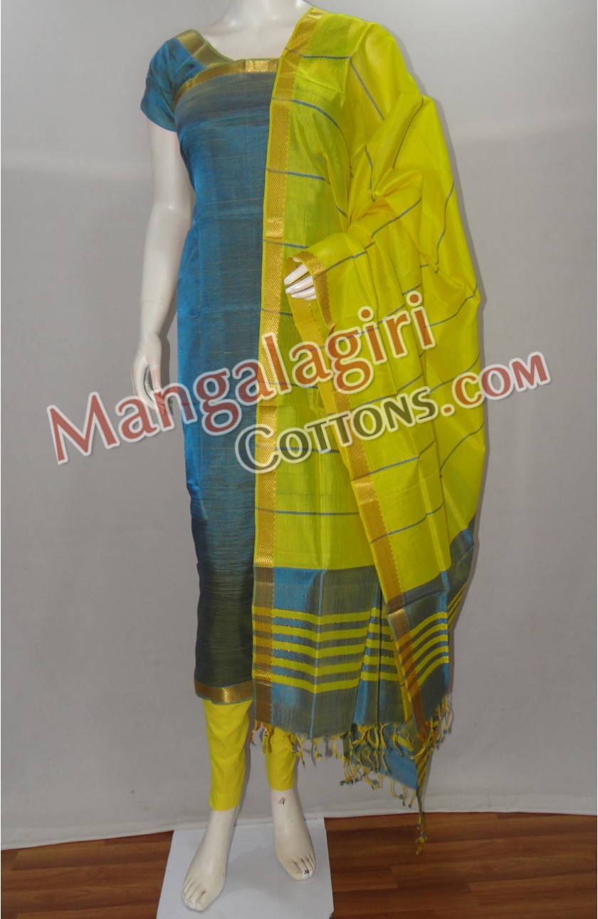 Mangalagiri Dress Material 00224
