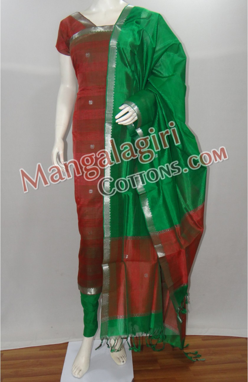 Mangalagiri Dress Material 00231